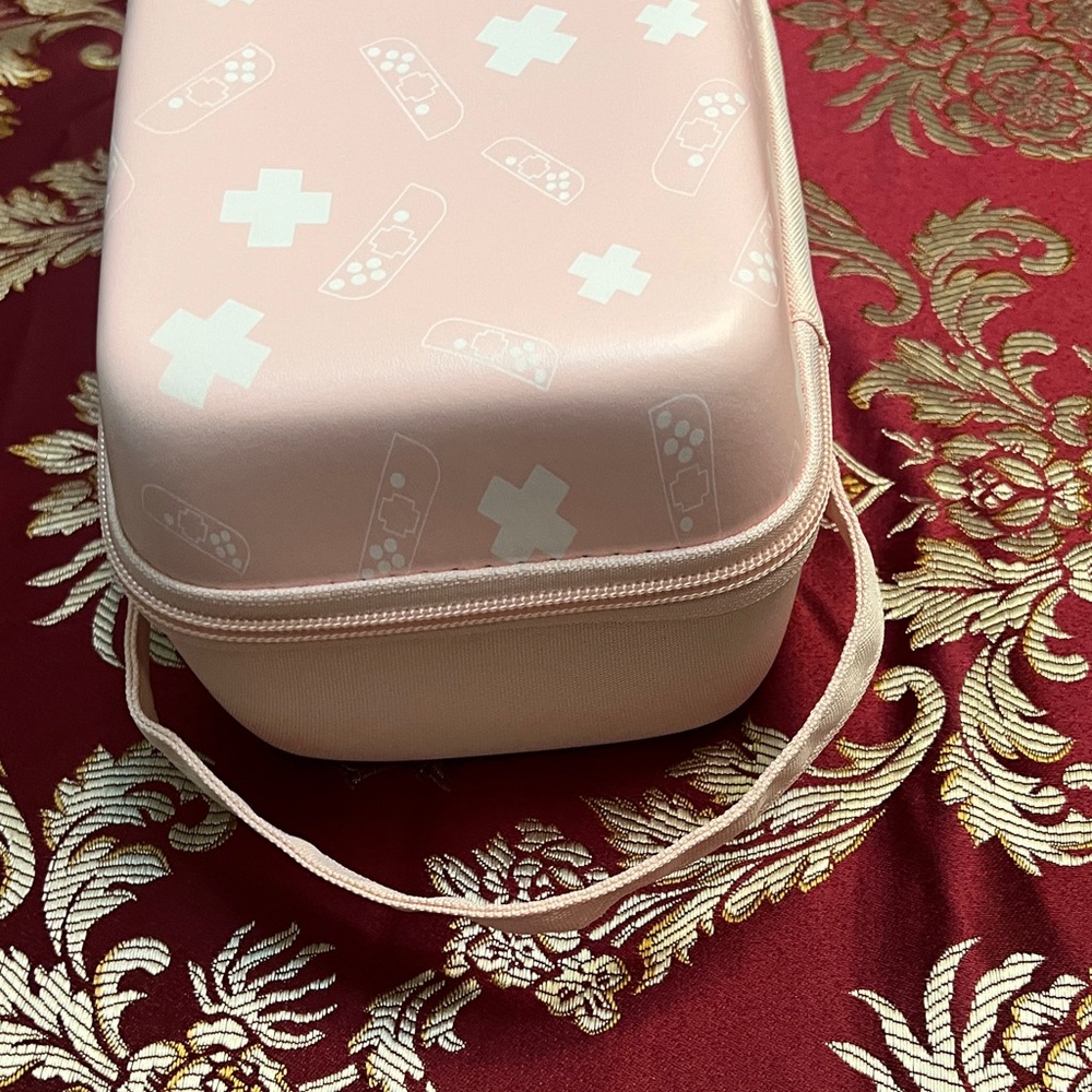 Nintendo switch hard case - Picture 2 of 8